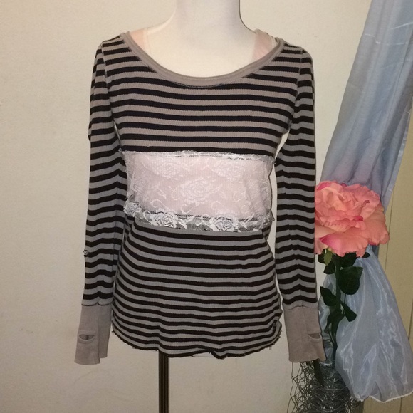 Between the lines thermal - Picture 2 of 8